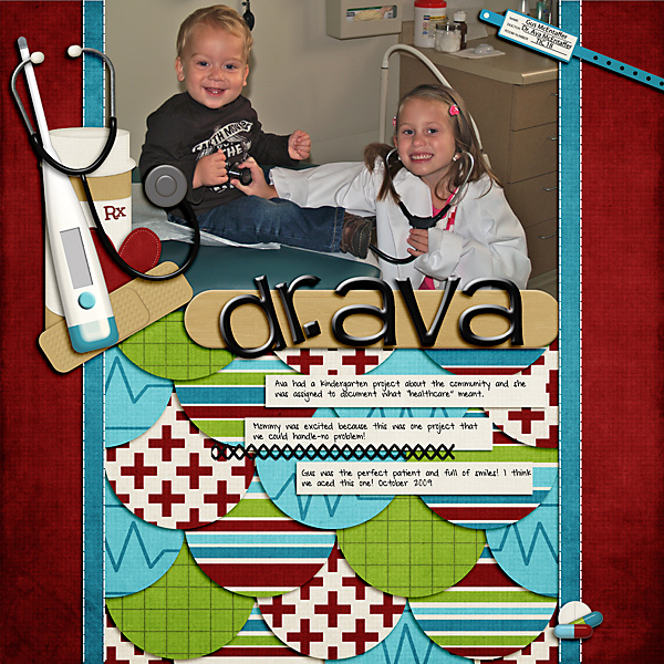 Dr. Ava