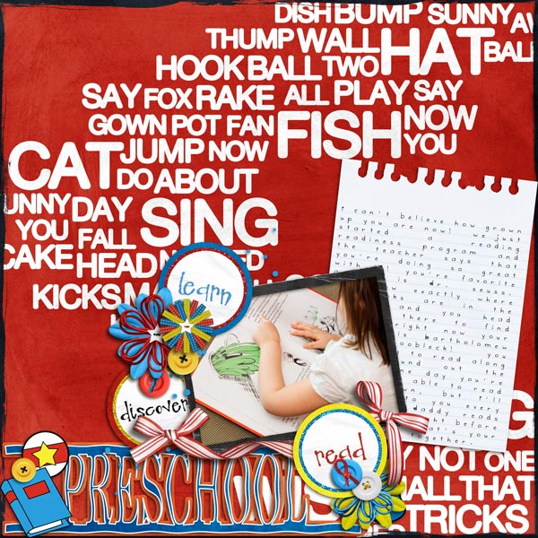 Dr. Seuss fave