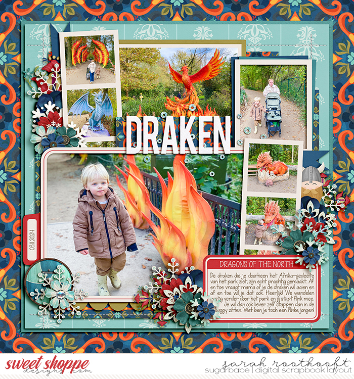Draken