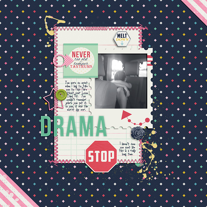 Drama