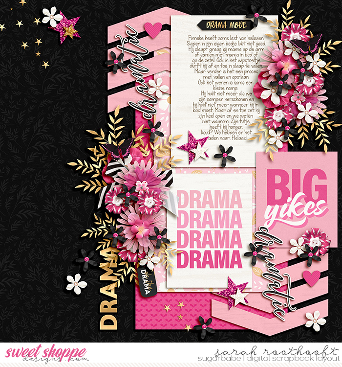 Drama