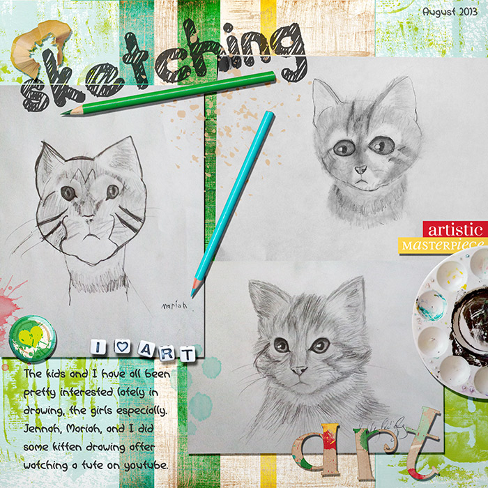 Drawing