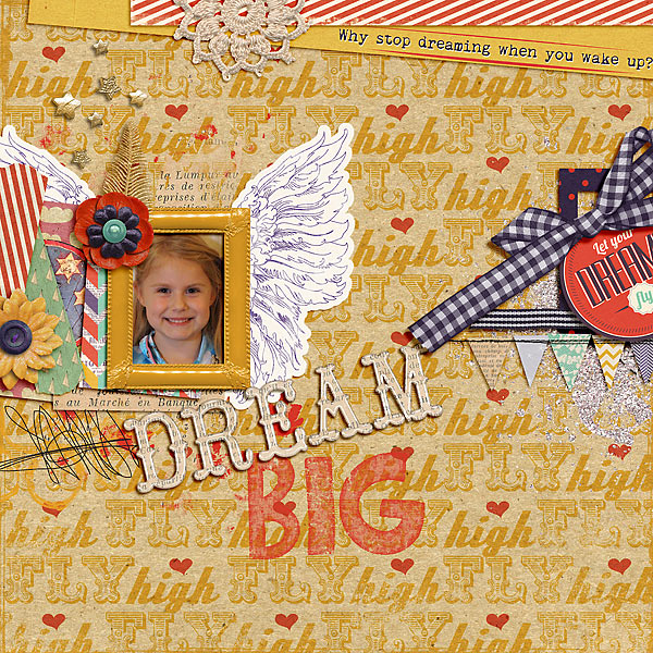 Dream Big