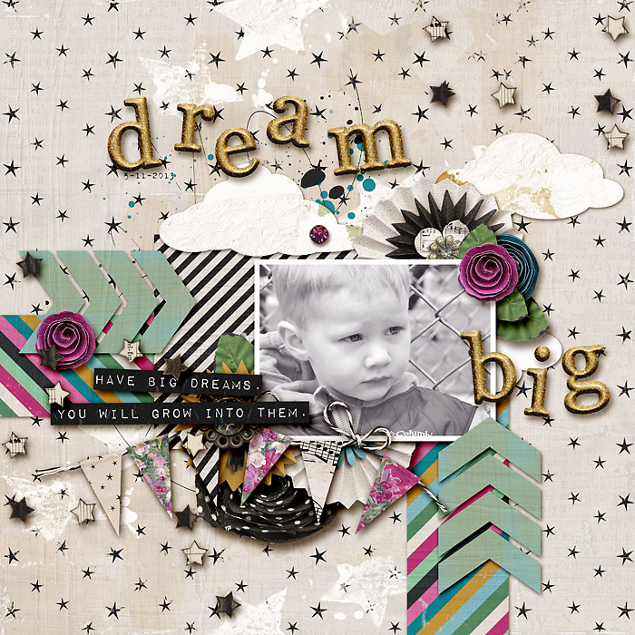 Dream Big
