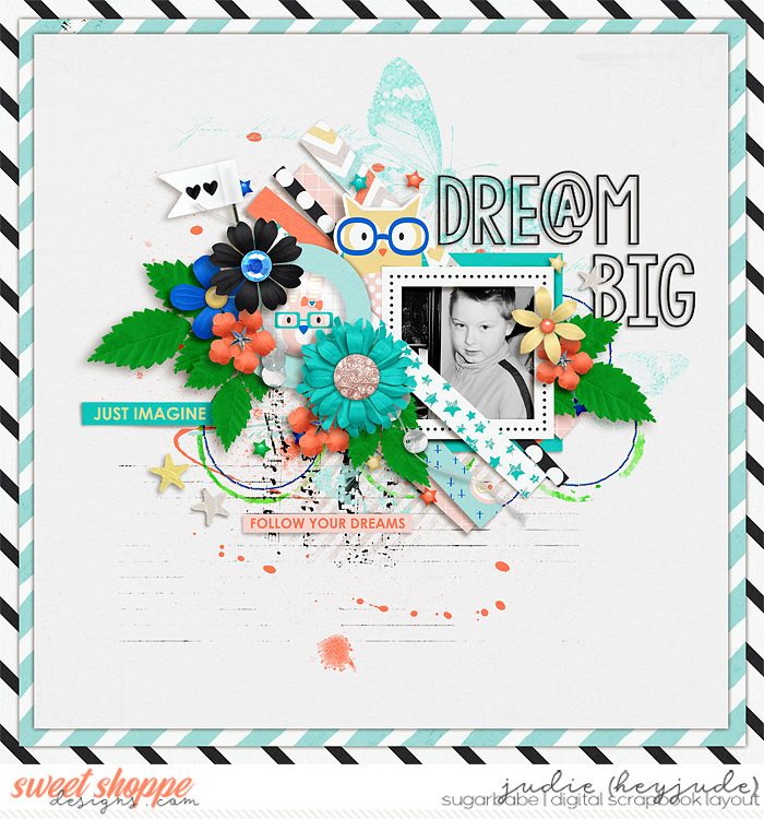 Dream Big