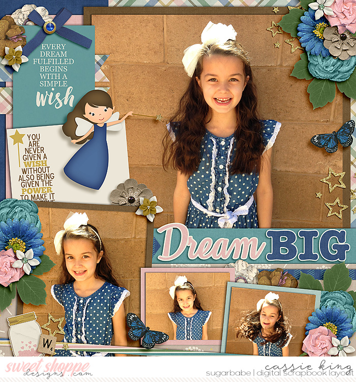 Dream Big