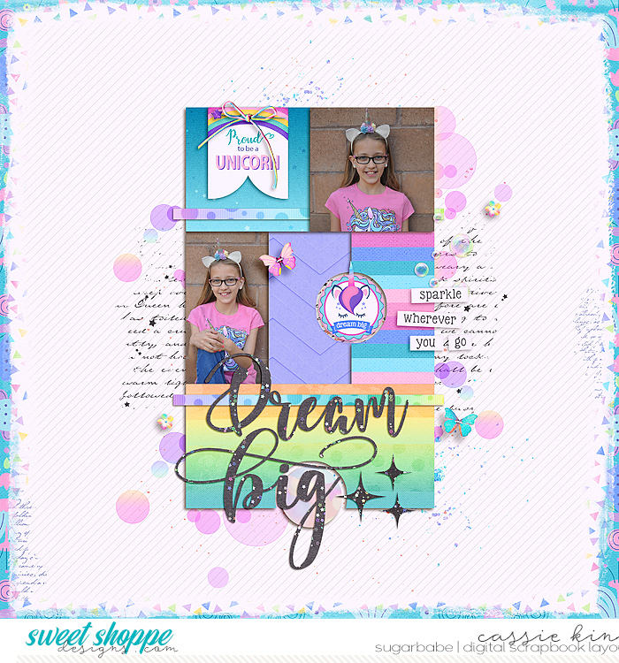 Dream Big