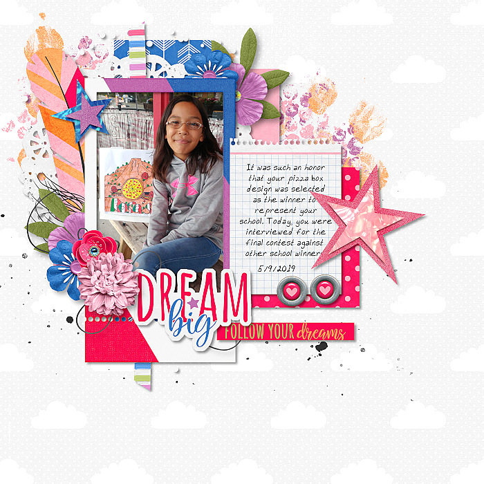 Dream Big