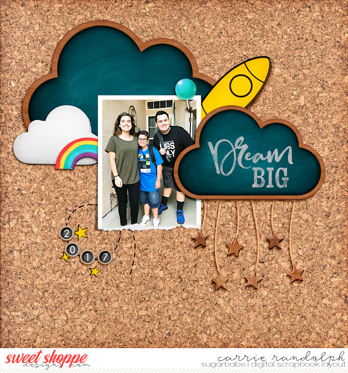 Dream Big