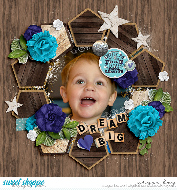 Dream Big