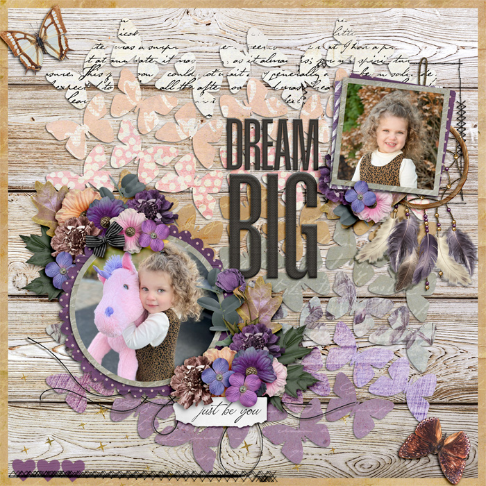 Dream Big