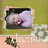 Dream-Capricious