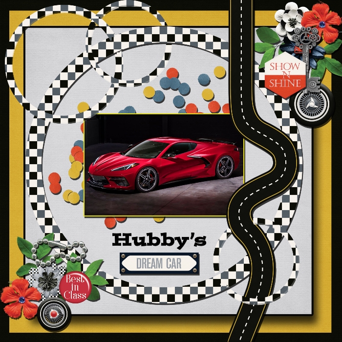 Dream Car