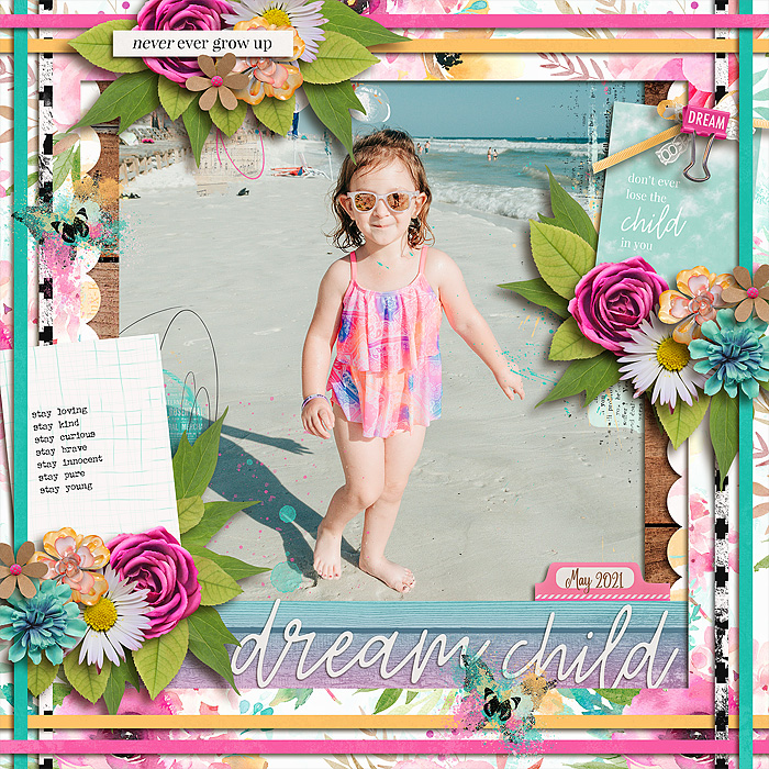 Dream Child