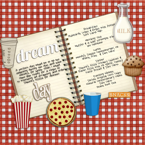 dream day