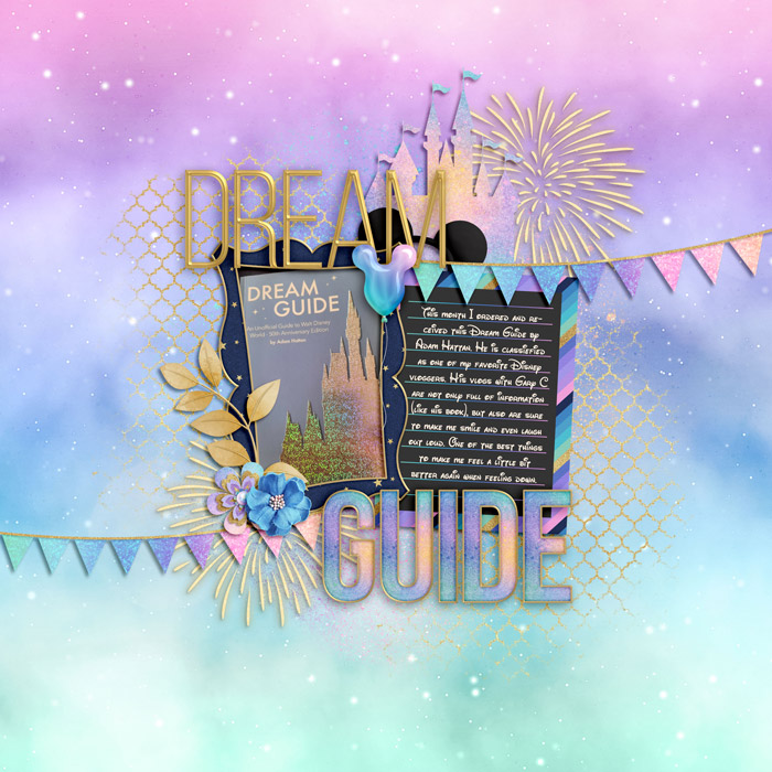 Dream Guide