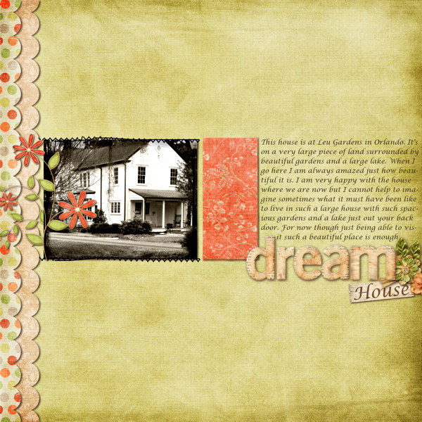 Dream House