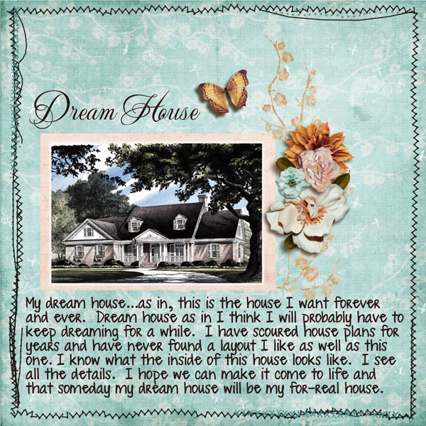 Dream House