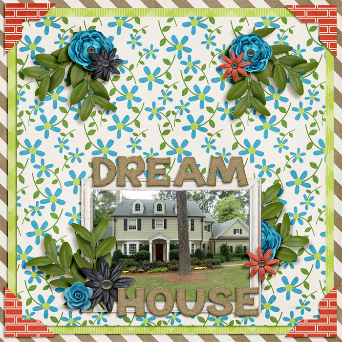 Dream House