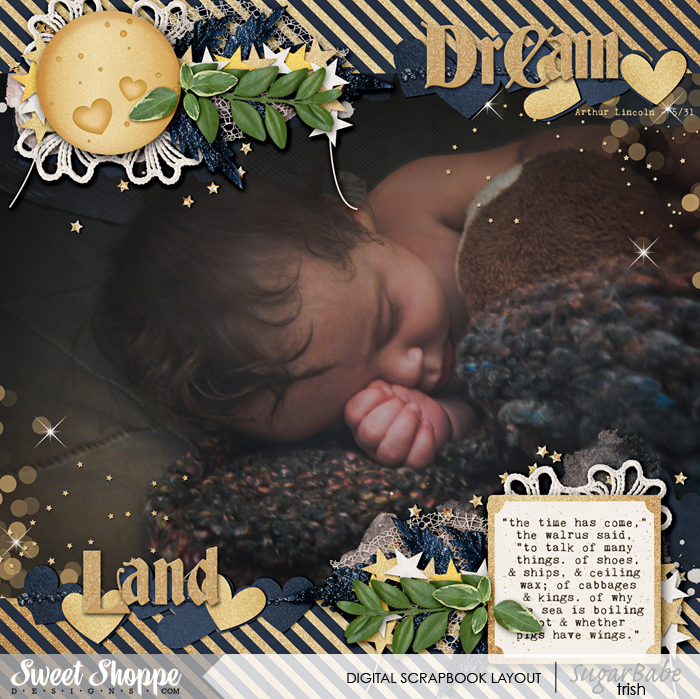 dream land