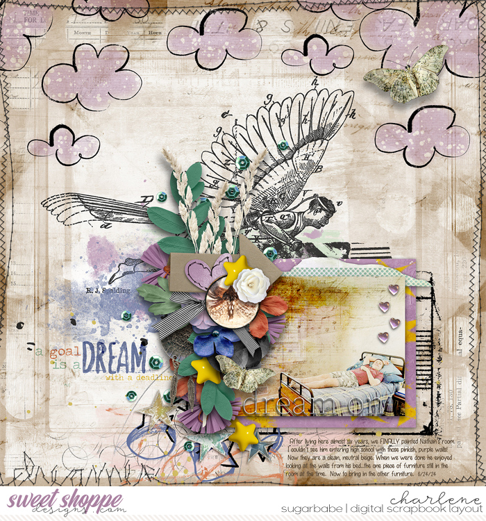 Dream On