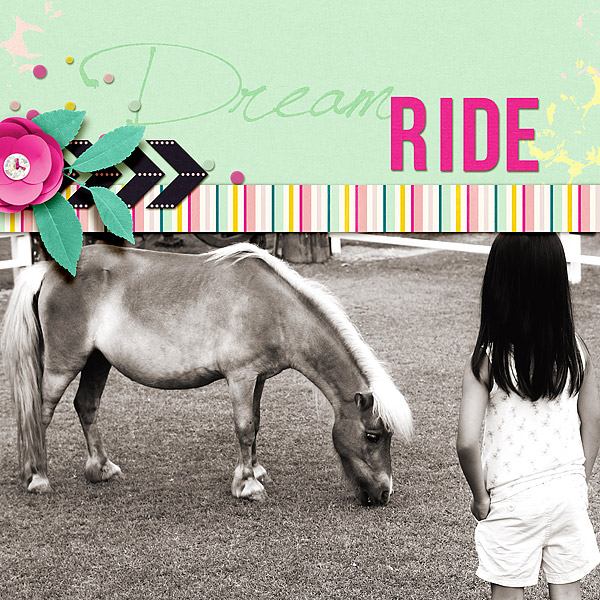 Dream Ride