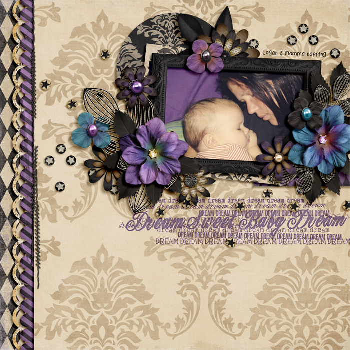 Dream Sweet Baby