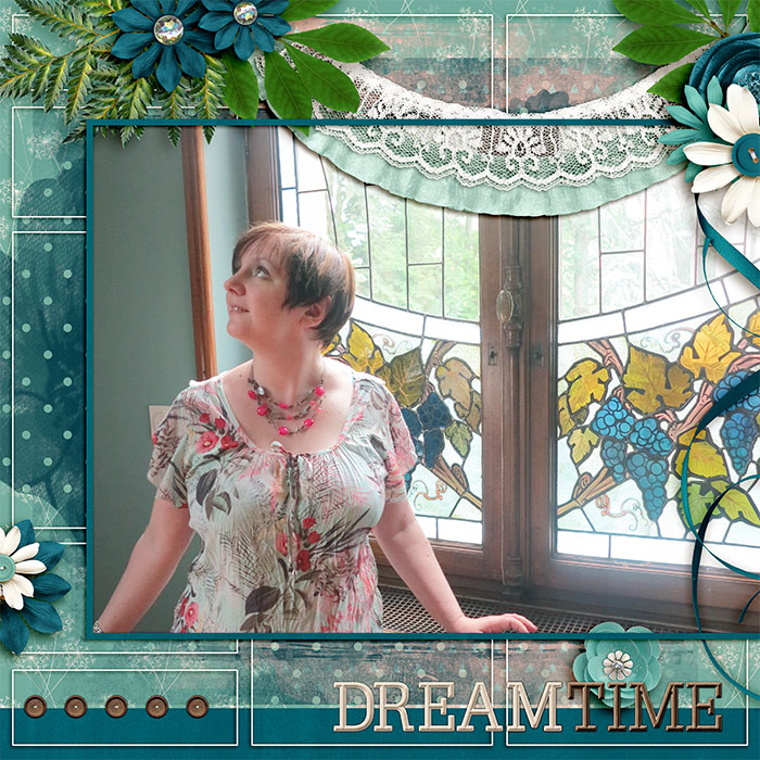 Dream time
