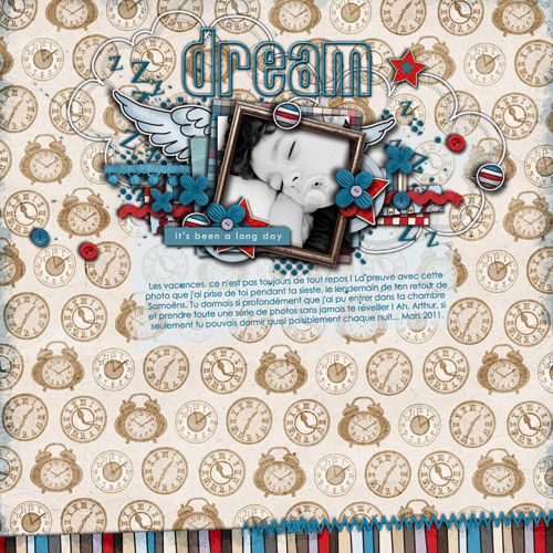 Dream