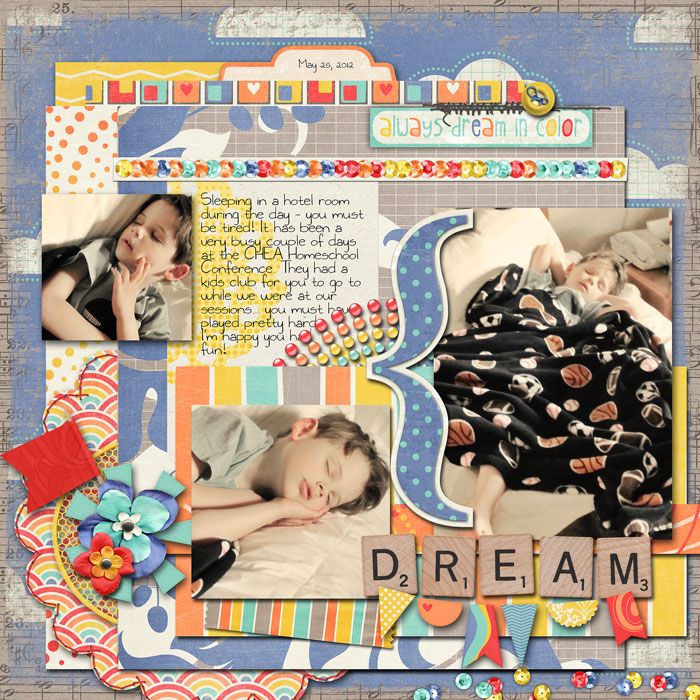 dream