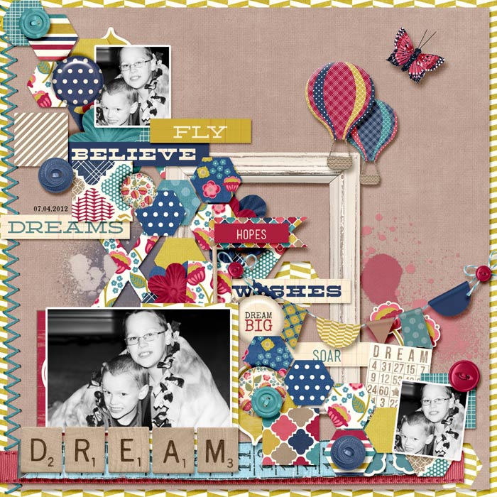 Dream