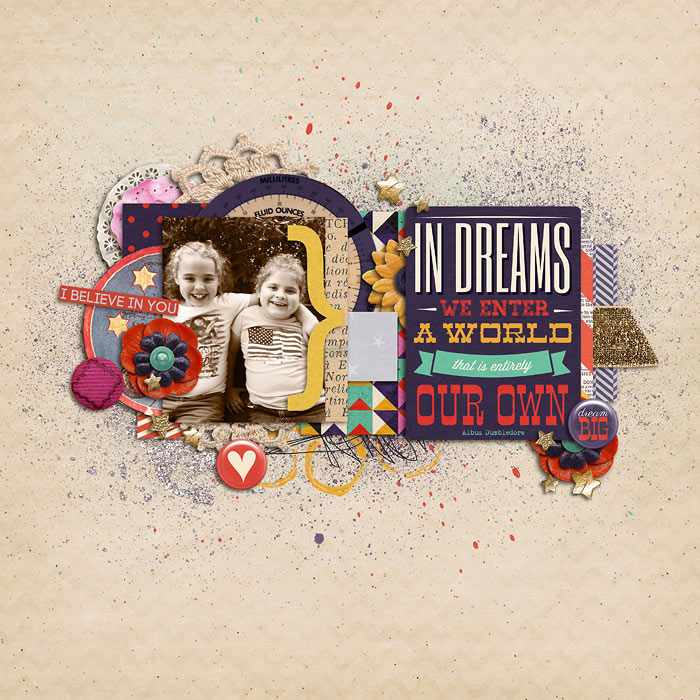 Dream
