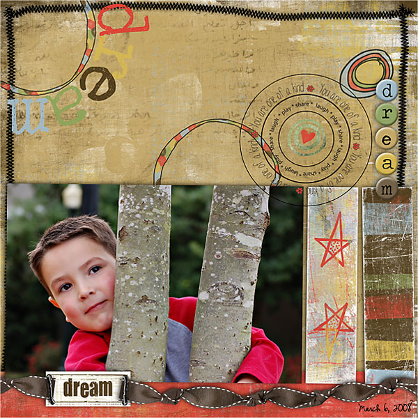 Dream