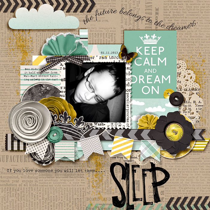 Dream