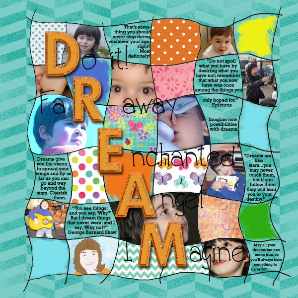 Dream
