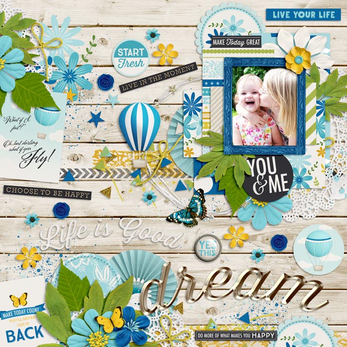 dream