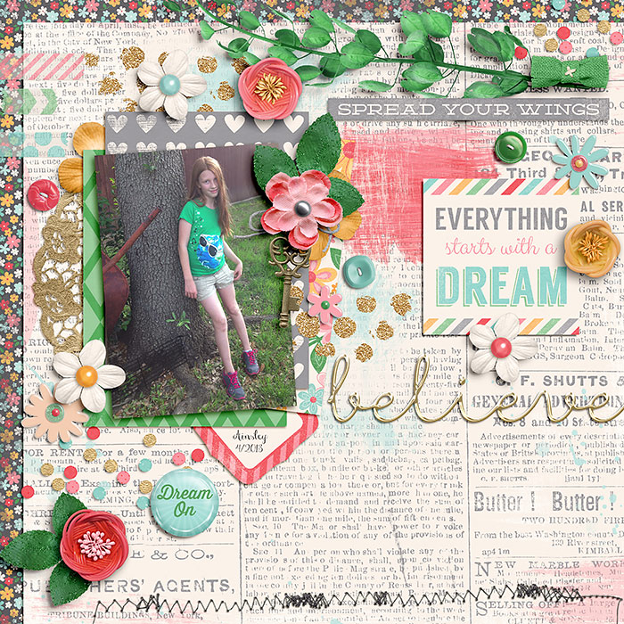 dream