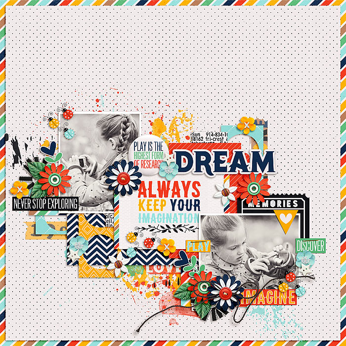 DREAM