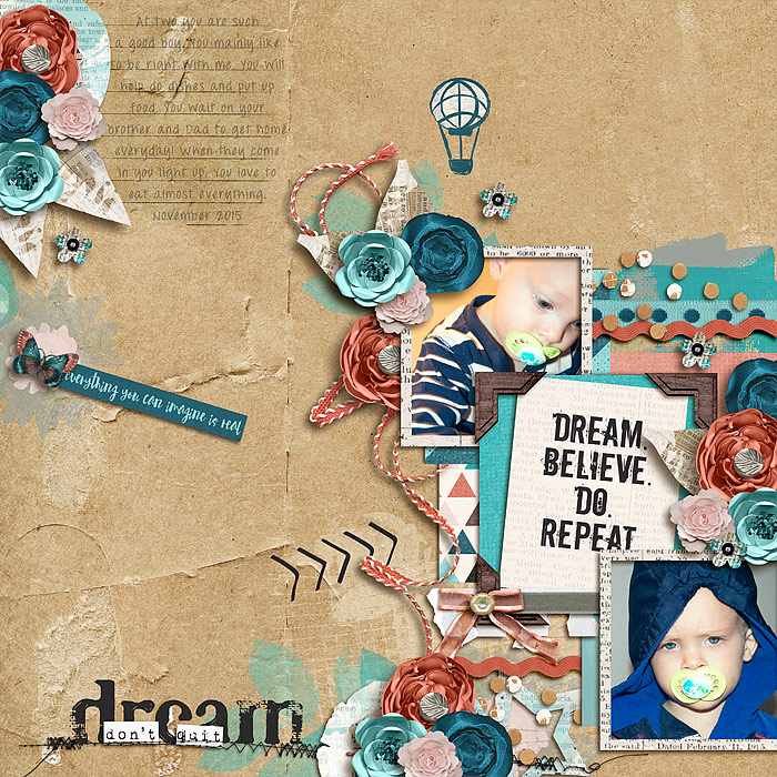 Dream