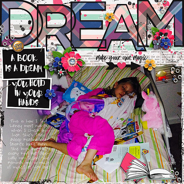 Dream