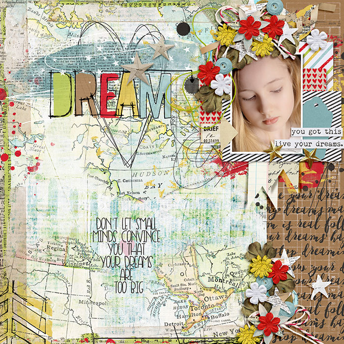 Dream