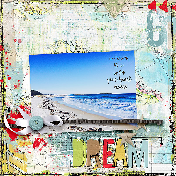 Dream