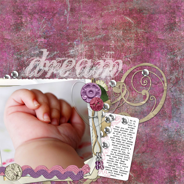 dream