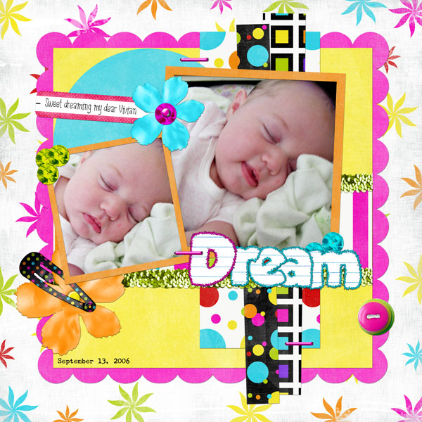 Dream