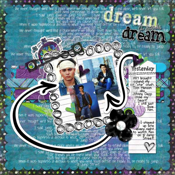 Dream