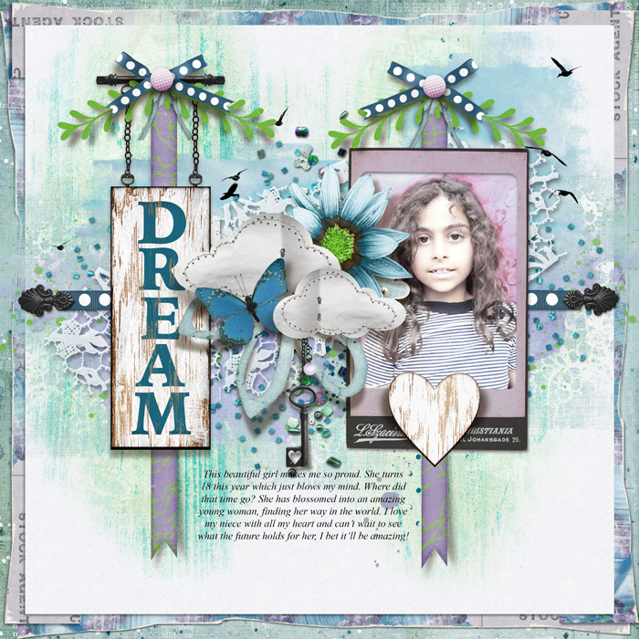 DREAM