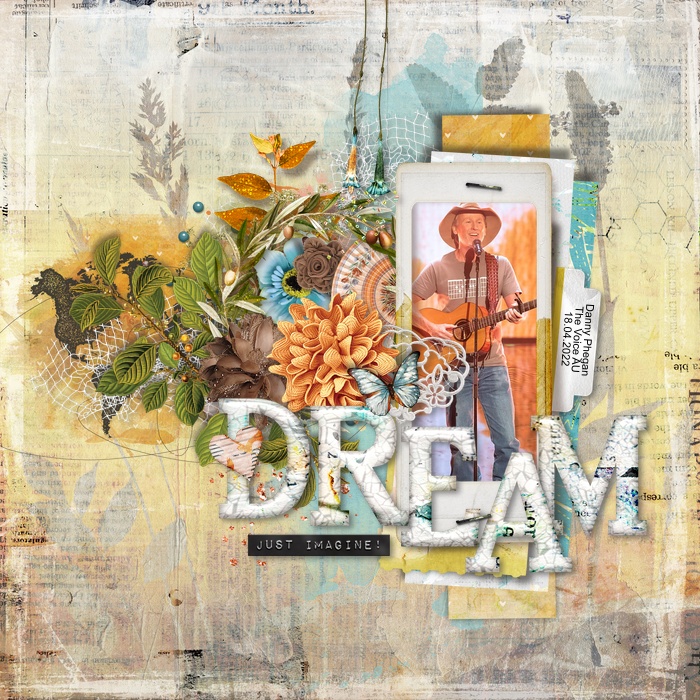 dream