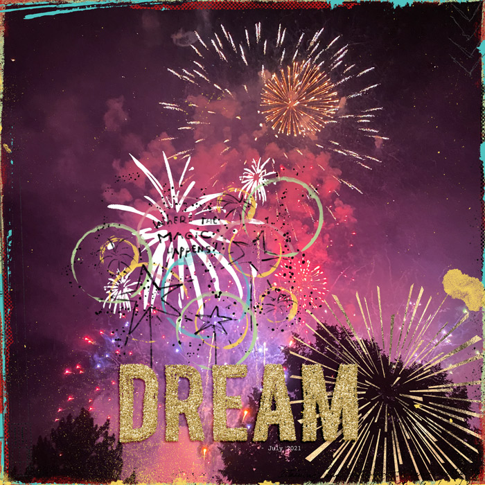 dream