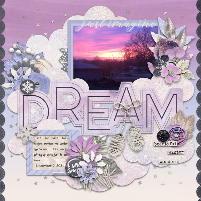 Dream