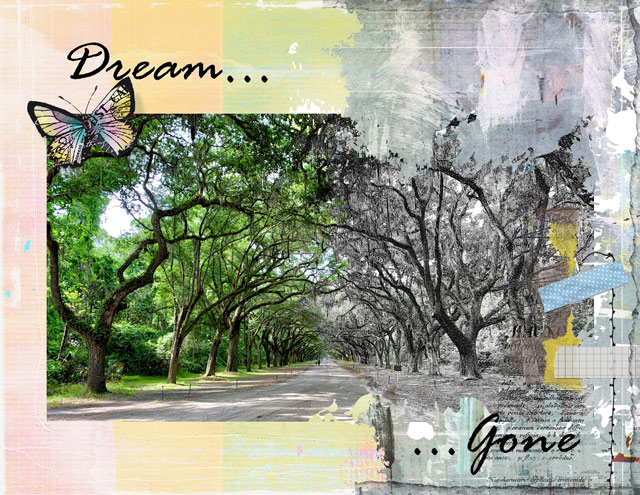Dream...